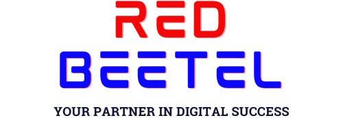 Red Beetel Logo