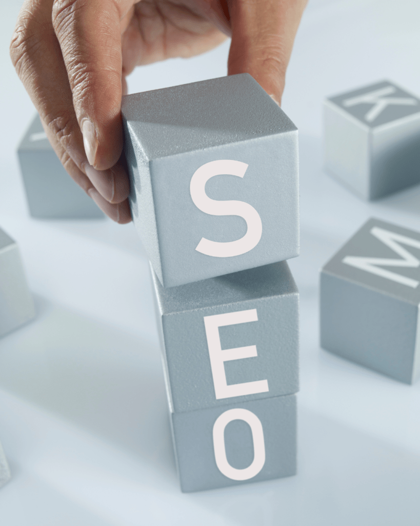 WordPress SEO Services by Red Beetel Boost Website Traffic