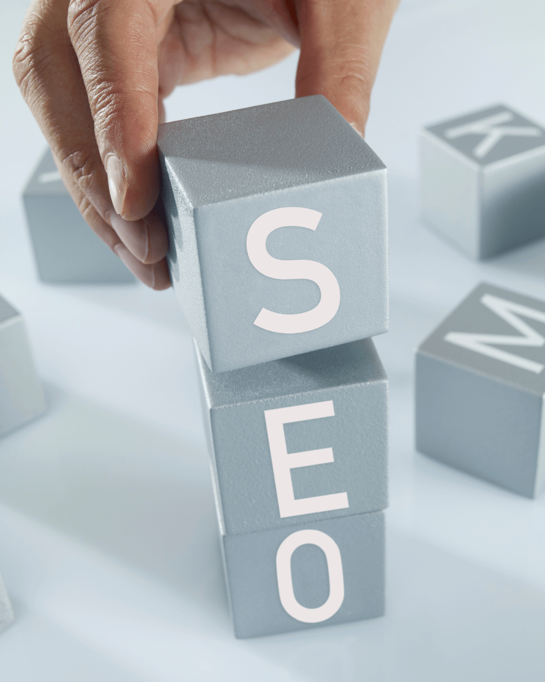 WordPress SEO Services by Red Beetel Boost Website Traffic